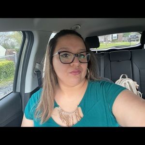 Meet your Posher, Berenice